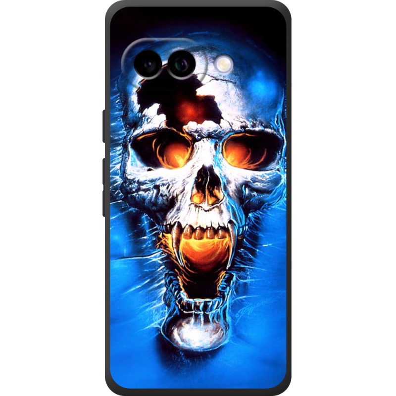 Чохол BoxFace Google Pixel 10A 