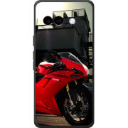 Чохол BoxFace Google Pixel 10A 