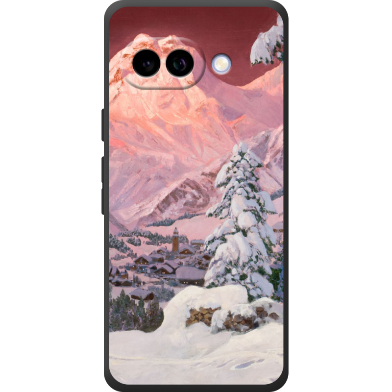 Чохол BoxFace Google Pixel 10A 