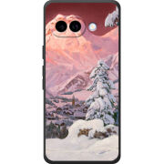 Чохол BoxFace Google Pixel 10A 