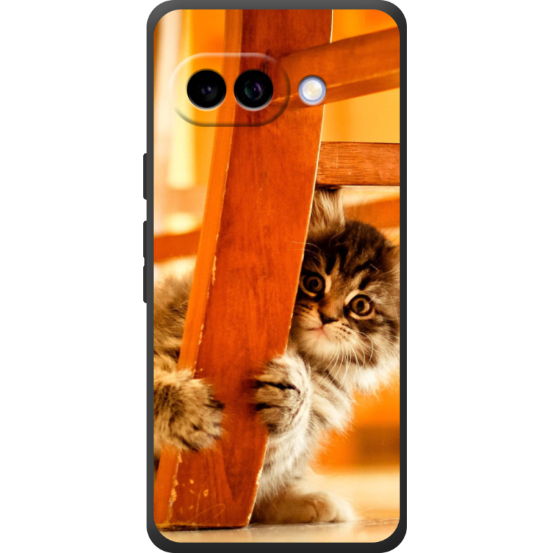 Чохол BoxFace Google Pixel 10A 