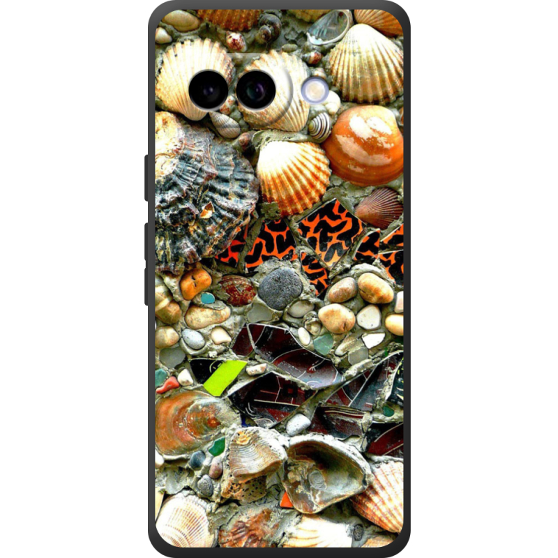 Чохол BoxFace Google Pixel 10A 