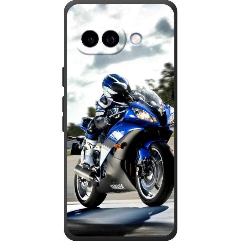 Чохол BoxFace Google Pixel 10A 