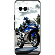 Чохол BoxFace Google Pixel 10A 