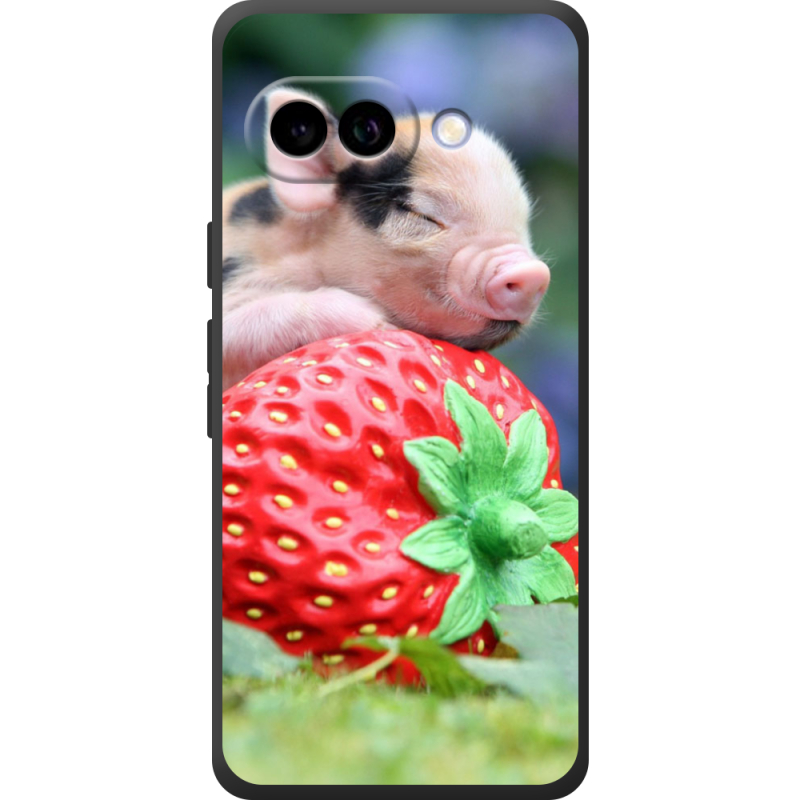 Чохол BoxFace Google Pixel 10A 