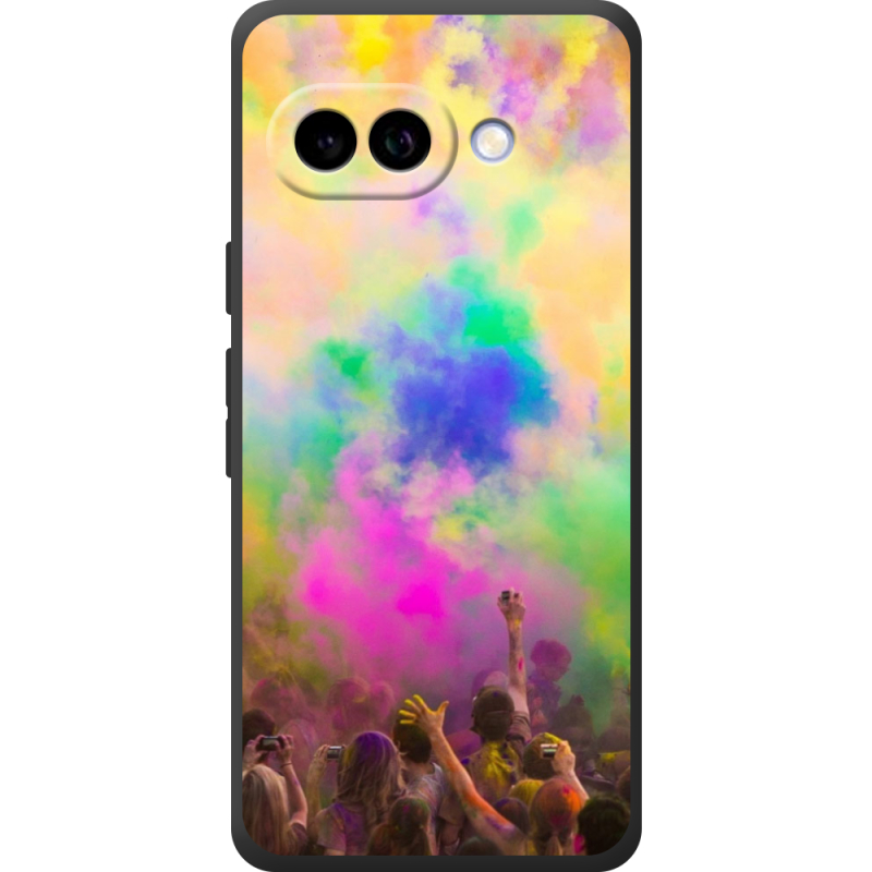 Чохол BoxFace Google Pixel 10A 