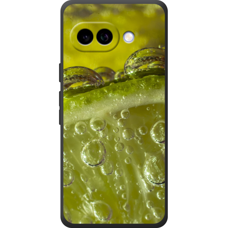 Чохол BoxFace Google Pixel 10A 