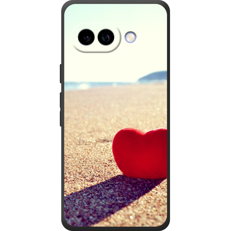 Чохол BoxFace Google Pixel 10A 