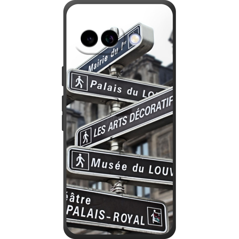 Чохол BoxFace Google Pixel 10A 