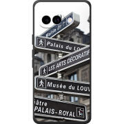 Чохол BoxFace Google Pixel 10A 