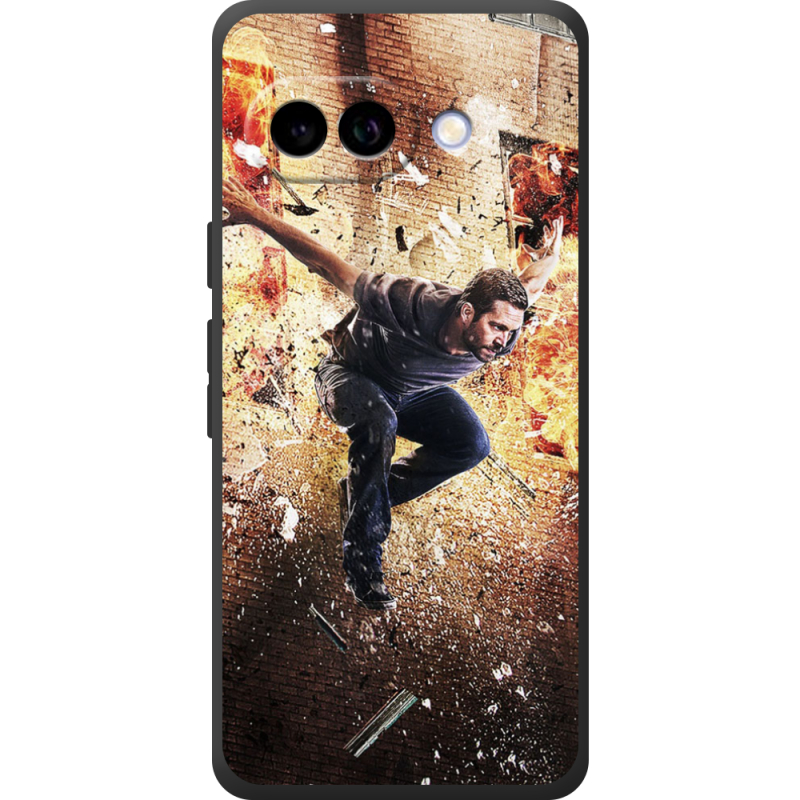 Чохол BoxFace Google Pixel 10A 