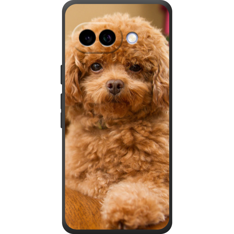 Чохол BoxFace Google Pixel 10A 