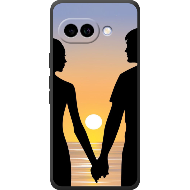 Чохол BoxFace Google Pixel 10A 