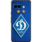 Чохол BoxFace Google Pixel 10A Динамо Киев