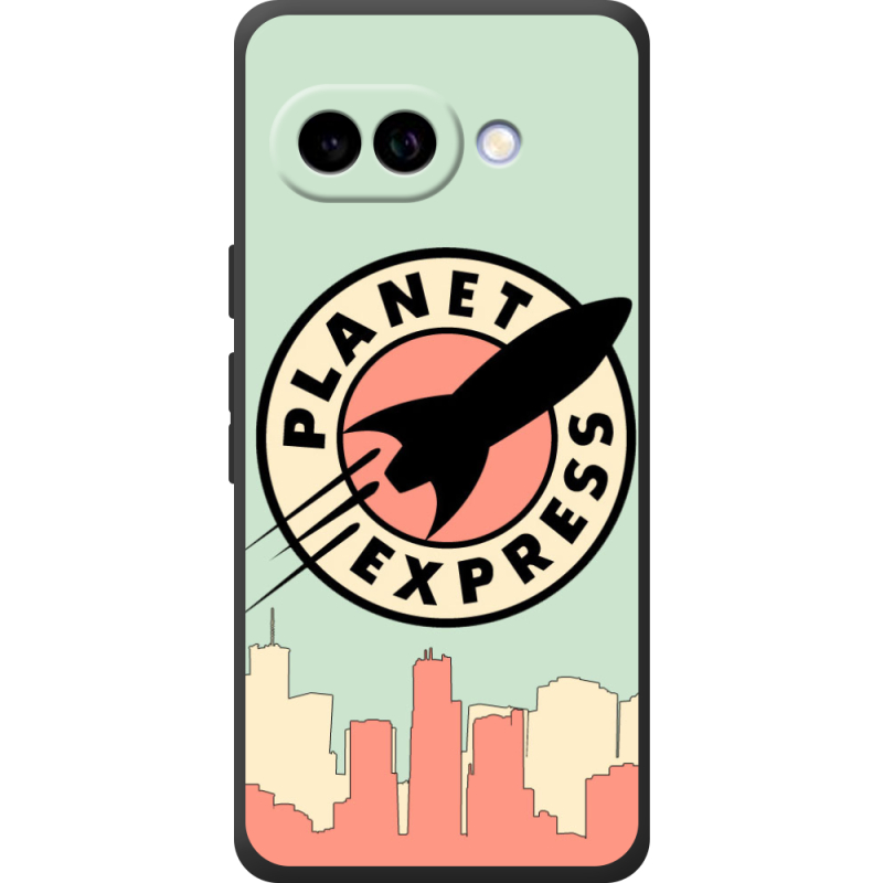 Чохол BoxFace Google Pixel 10A 