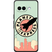 Чохол BoxFace Google Pixel 10A 