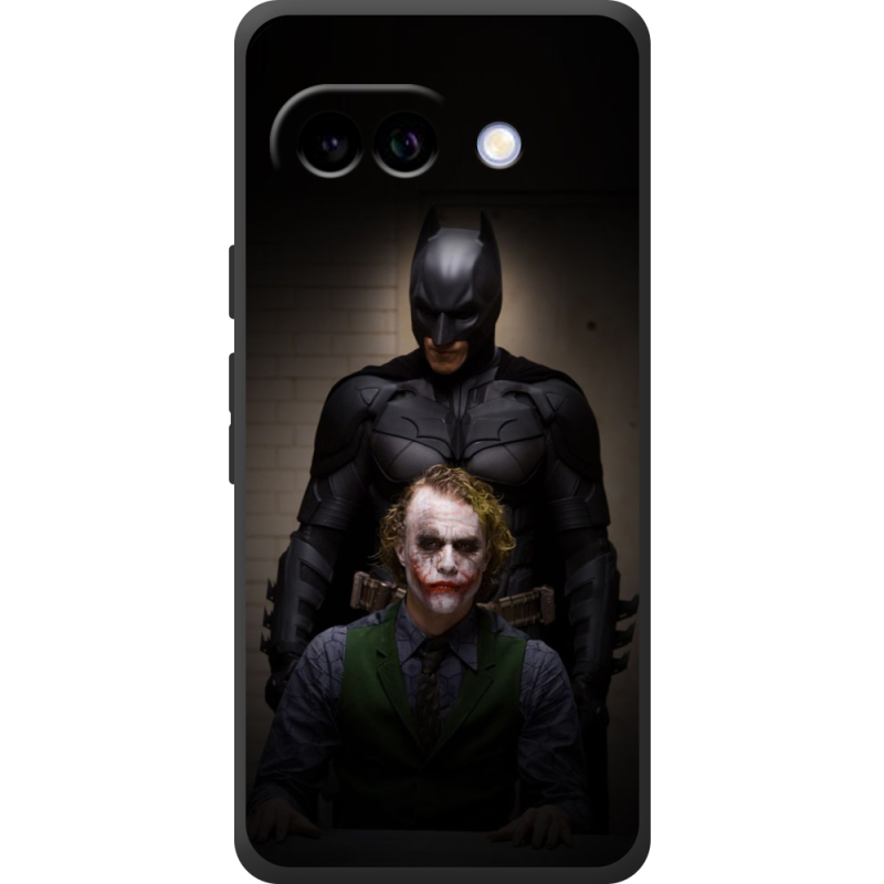 Чохол BoxFace Google Pixel 10A 