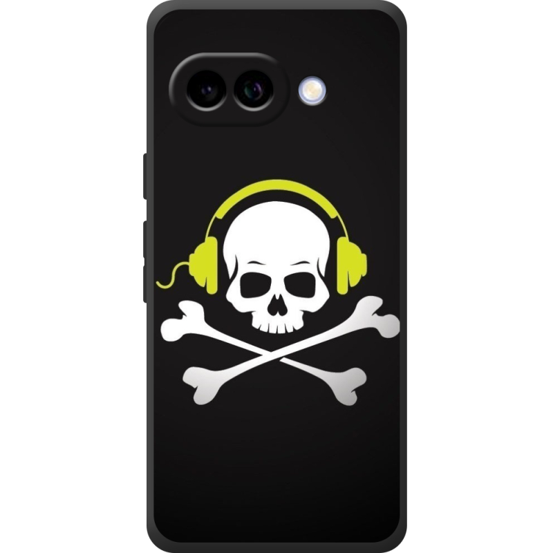 Чохол BoxFace Google Pixel 10A 