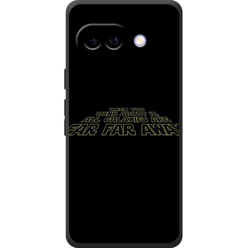 Чохол BoxFace Google Pixel 10A 