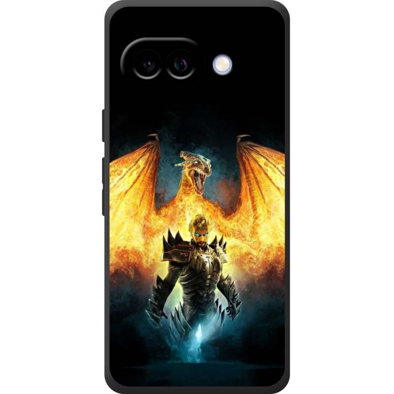 Чохол BoxFace Google Pixel 10A 