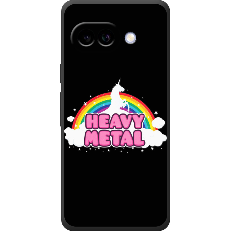 Чохол BoxFace Google Pixel 10A 