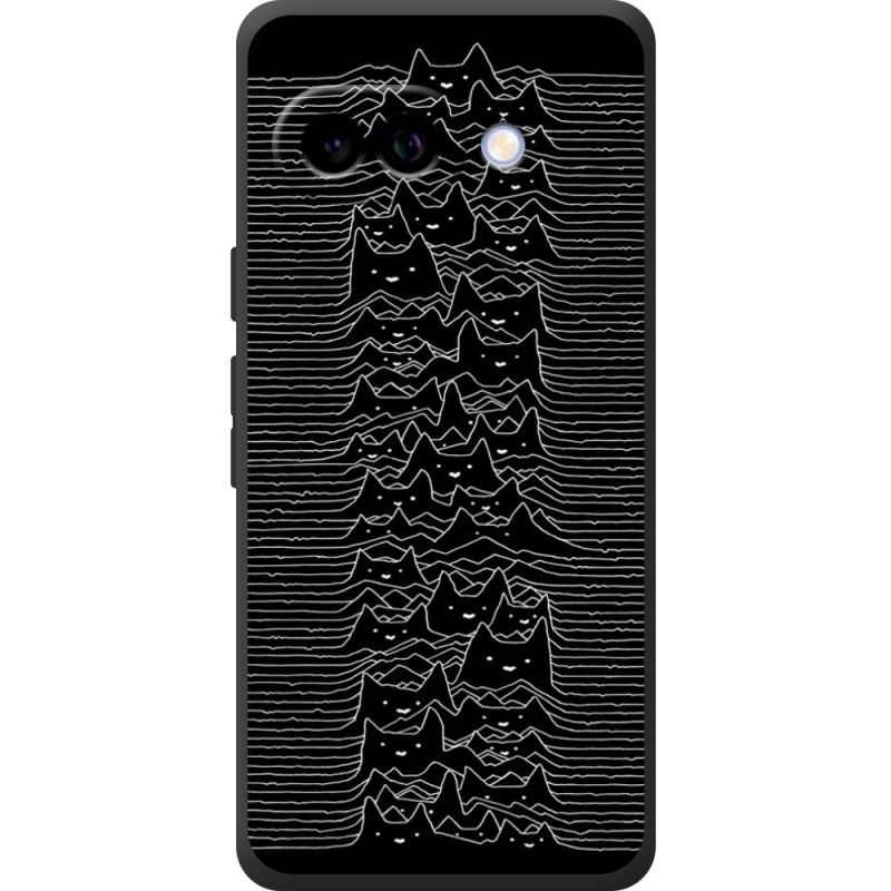 Чохол BoxFace Google Pixel 10A 