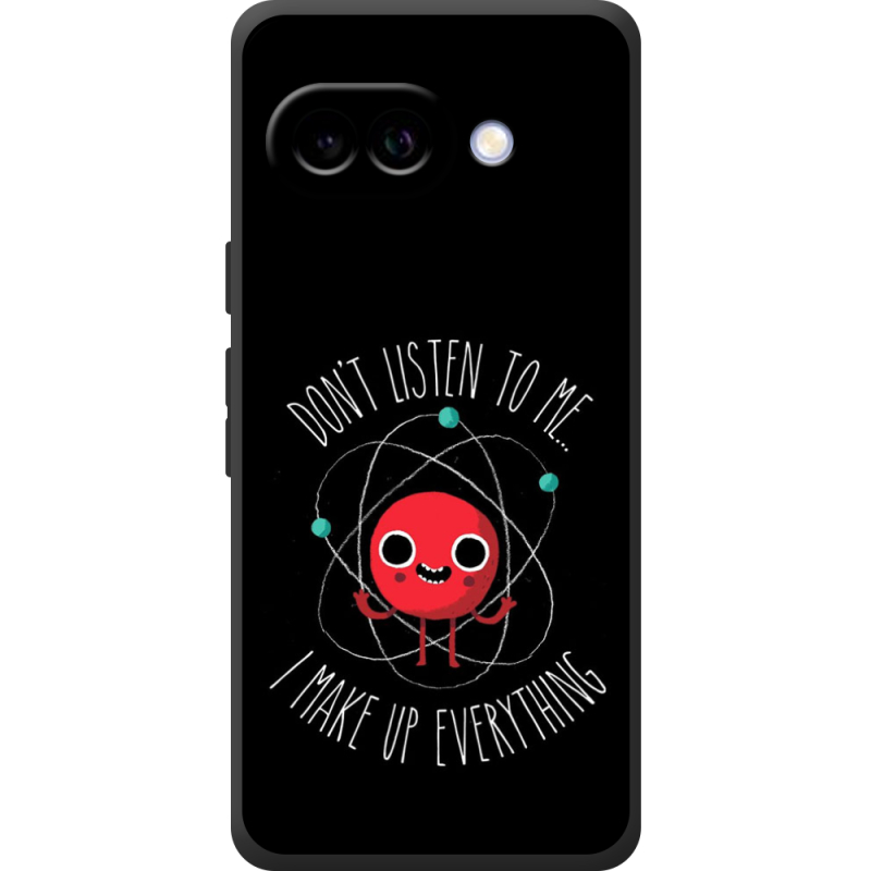 Чохол BoxFace Google Pixel 10A 