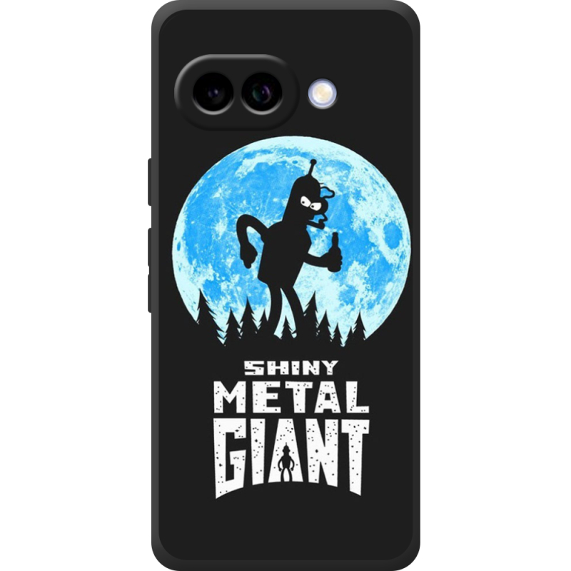 Чохол BoxFace Google Pixel 10A 