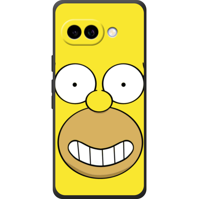 Чохол BoxFace Google Pixel 10A 