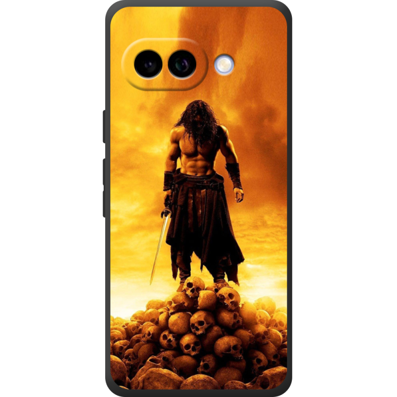 Чохол BoxFace Google Pixel 10A 