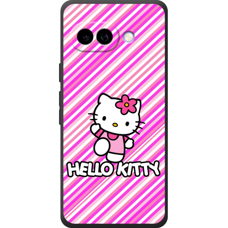 Чохол BoxFace Google Pixel 10A 