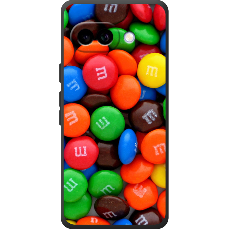 Чохол BoxFace Google Pixel 10A Эмемдемки