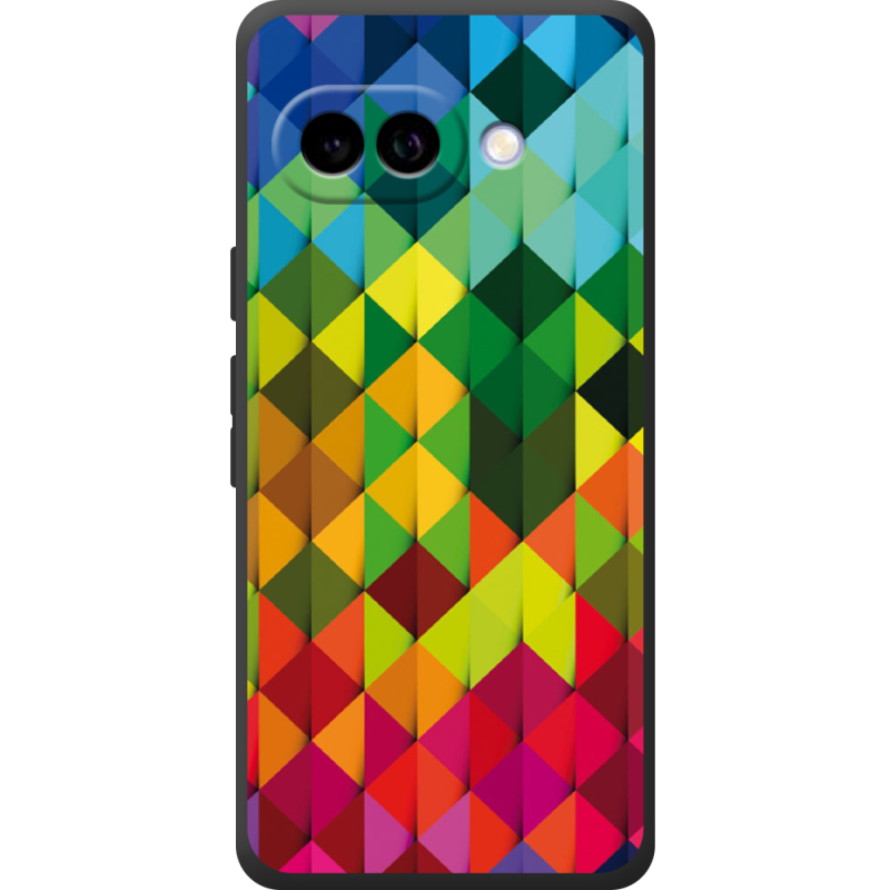 Чохол BoxFace Google Pixel 10A 