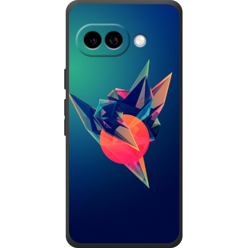 Чохол BoxFace Google Pixel 10A 