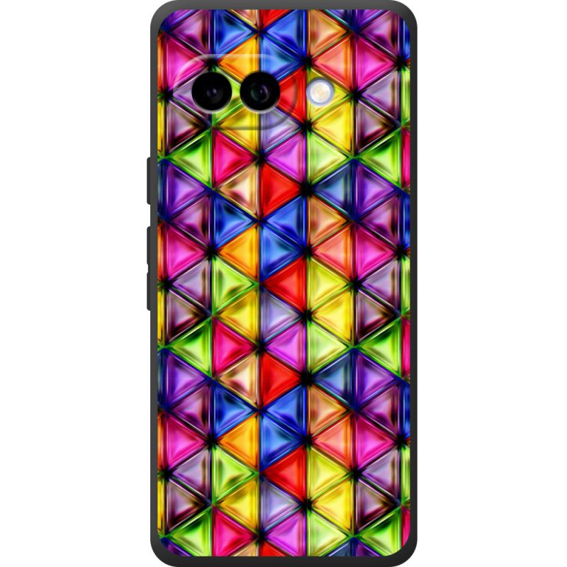 Чохол BoxFace Google Pixel 10A 