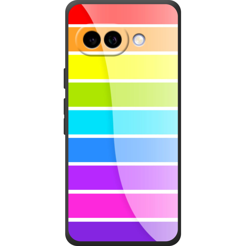 Чохол BoxFace Google Pixel 10A 