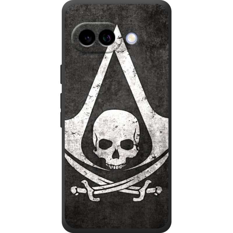 Чохол BoxFace Google Pixel 10A 