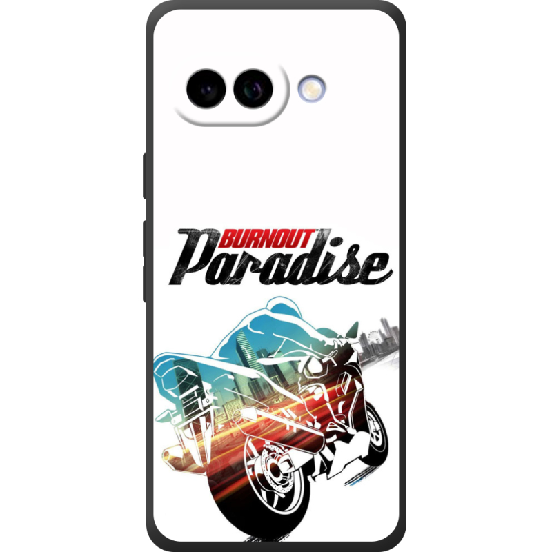 Чохол BoxFace Google Pixel 10A 