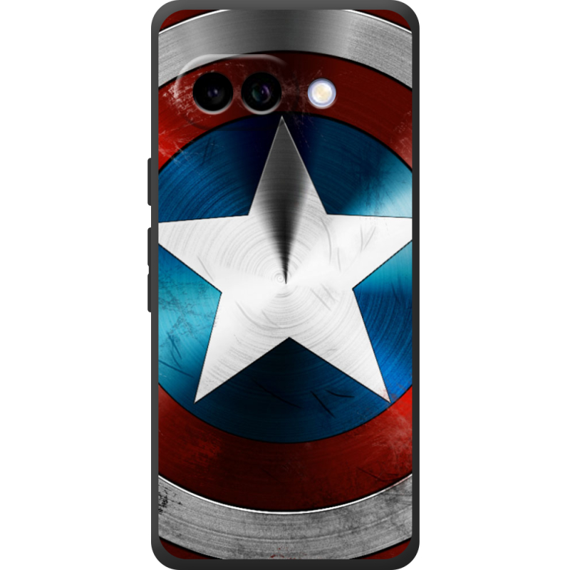 Чохол BoxFace Google Pixel 10A 