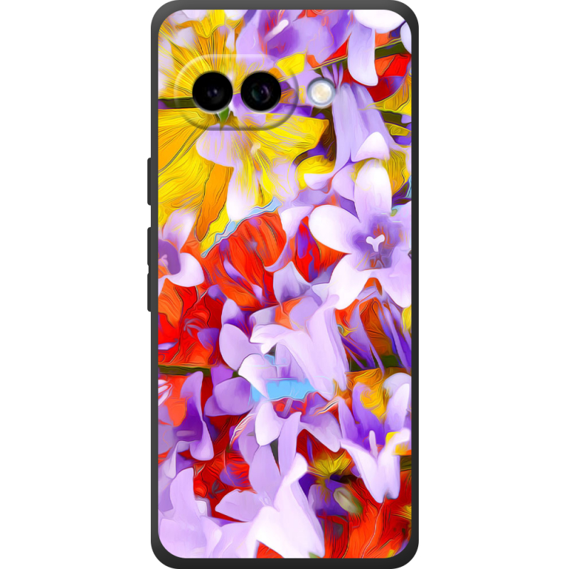 Чохол BoxFace Google Pixel 10A 