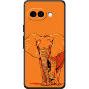 Чохол BoxFace Google Pixel 10A 