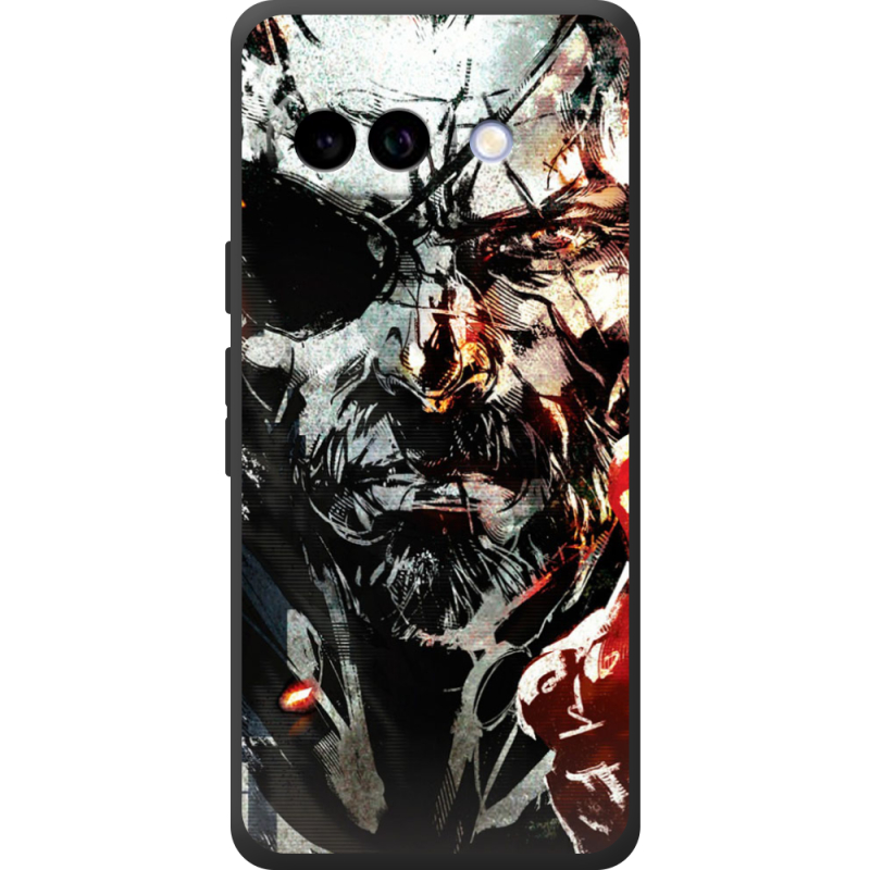 Чохол BoxFace Google Pixel 10A 