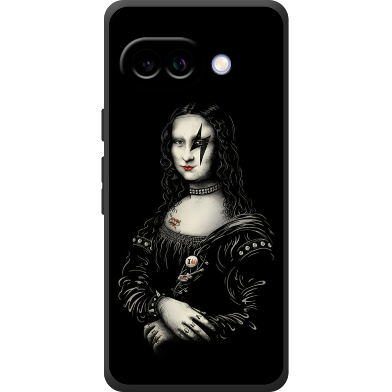 Чохол BoxFace Google Pixel 10A 