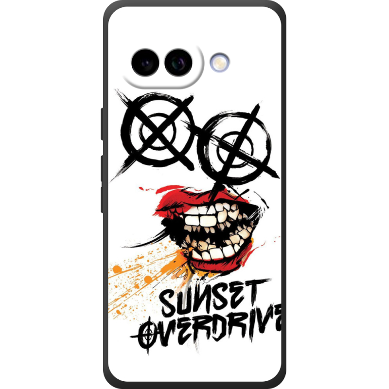 Чохол BoxFace Google Pixel 10A 