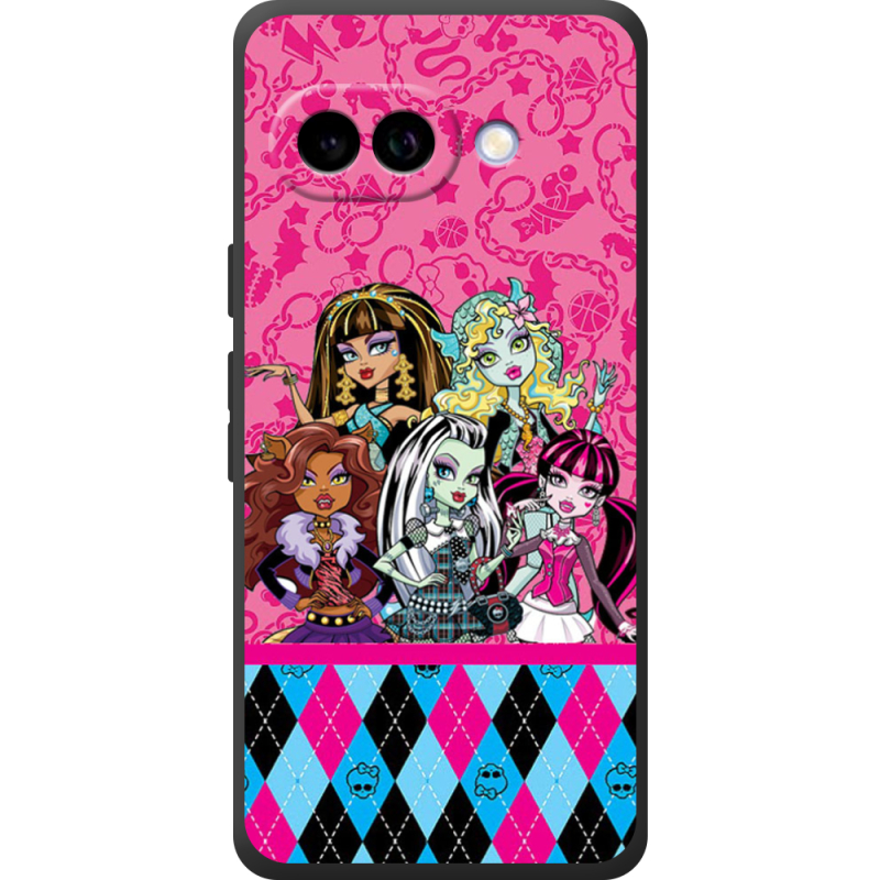 Чохол BoxFace Google Pixel 10A 