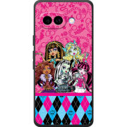 Чохол BoxFace Google Pixel 10A 