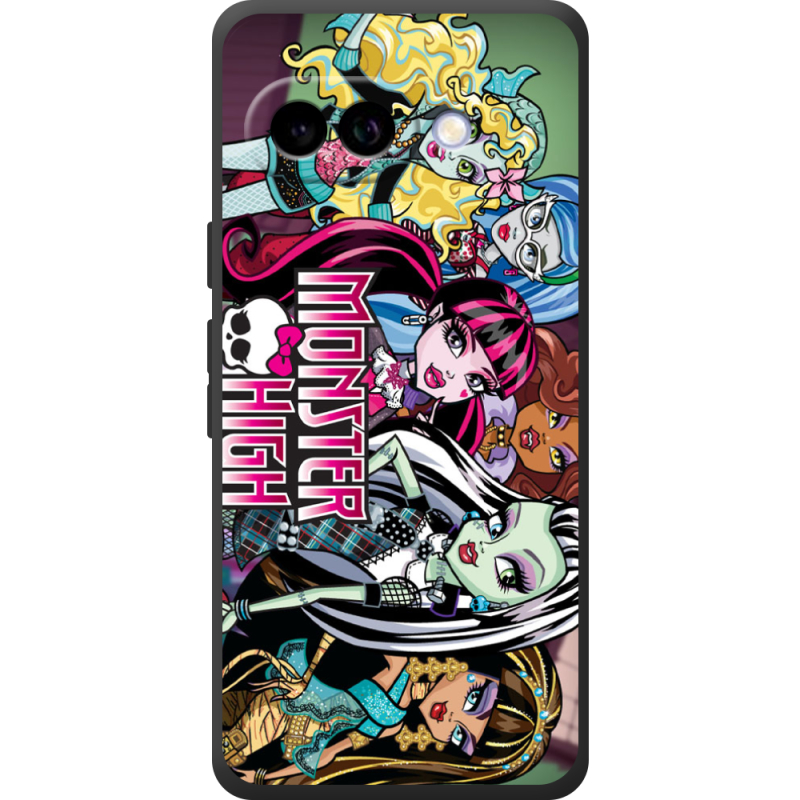 Чохол BoxFace Google Pixel 10A 