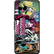 Чохол BoxFace Google Pixel 10A 