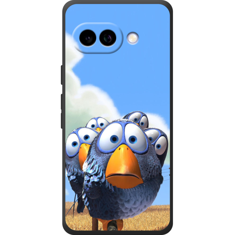 Чохол BoxFace Google Pixel 10A 