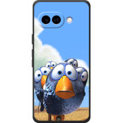 Чохол BoxFace Google Pixel 10A 